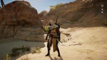 Assassin's Creed: Origins - Steinkreis des »Löwen« in Iment Nome: Fundort & Lösung