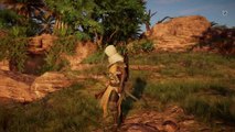 Assassin's Creed: Origins - Steinkreis der »Hathor« in Ka-Khem Nome: Fundort & Lösung