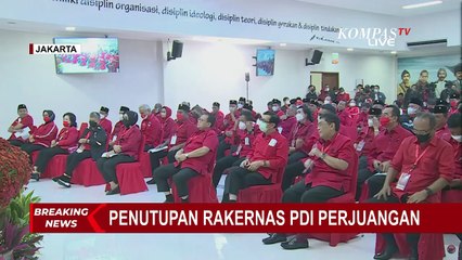 Megawati Cari Sosok Capres yang Mumpuni & Punya Kemampuan Tata Kelola Pemerintahan Indonesia!