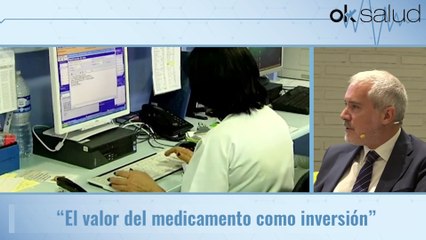 La falta de medicamentos innovadores pondría en peligro la sostenibilidad