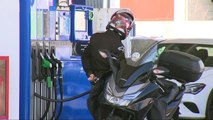 La gasolina y el gasóleo registran nuevos récords históricos