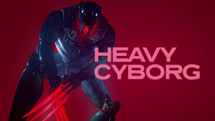 Ruiner - Trailer: Auf diese Endgegner trifft man im Cyberpunk-Hotline-Miami