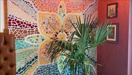 Preston restaurants feature