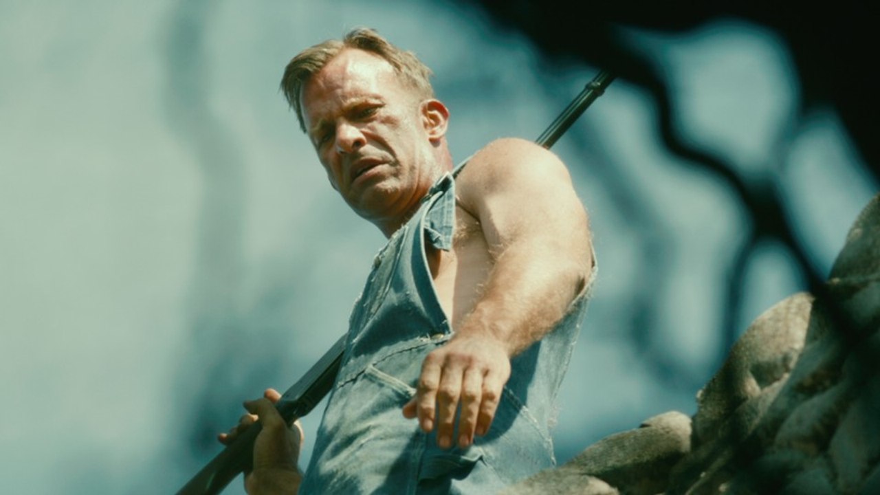 Stephen Kings 1922 - Verstörender Trailer zum Horror-Thriller auf Netflix