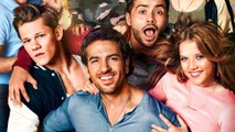 Fack Ju Göhte 3 - Trailer zum Finale: Die Chaoten-Klasse von Elyas M'Barek ist zurück