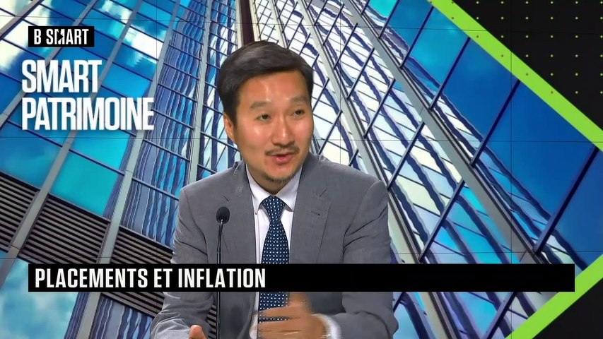 Enjeux patrimoine du jeudi 23 juin 2022