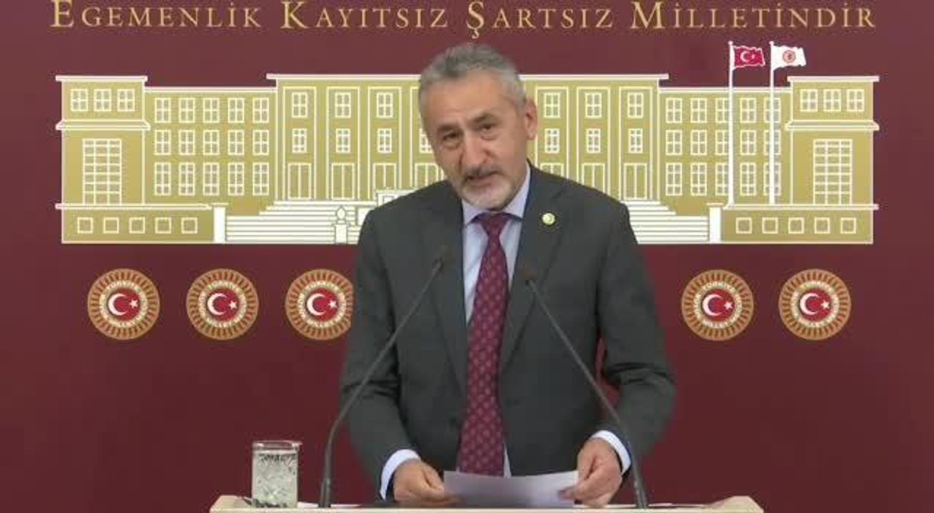 Musafa Adıgüzel: Türkiye'de Covid-19 Vaka Sayısı Neredeyse Sıfır. Bu Durum Teknik Olarak Mümkün Değil
