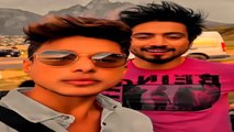 Khatron Ke Khiladi 12: Faisu और Pratik की हो गयी KKK 12 में दोस्ती, फैंस बोले ये! *RealityShow