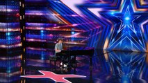 See Why The Judges Call Kieran Rhodes a Star _ Berklee Student Takes a Chance on AGT _ AGT 2022-(1080p)