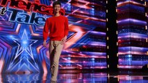 17-Year-Old Ethan Jan Delivers an Amazing Rubik's Cube Audition _ AGT 2022-(1080p)