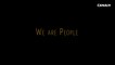 Bande Annonce - We Are People