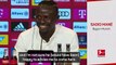 Klopp wouldn't advise me to join Bayern! - Mane