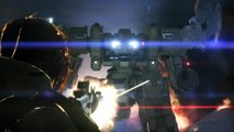 Left Alive - Erstes Gameplay zum Mech-Shooter erinnert an Metal Gear