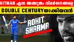 Cricket | RO-HIT എന്ന ഇതിഹാസത്തിന്റെ 15 വർഷത്തെ യാത്ര |*Sports