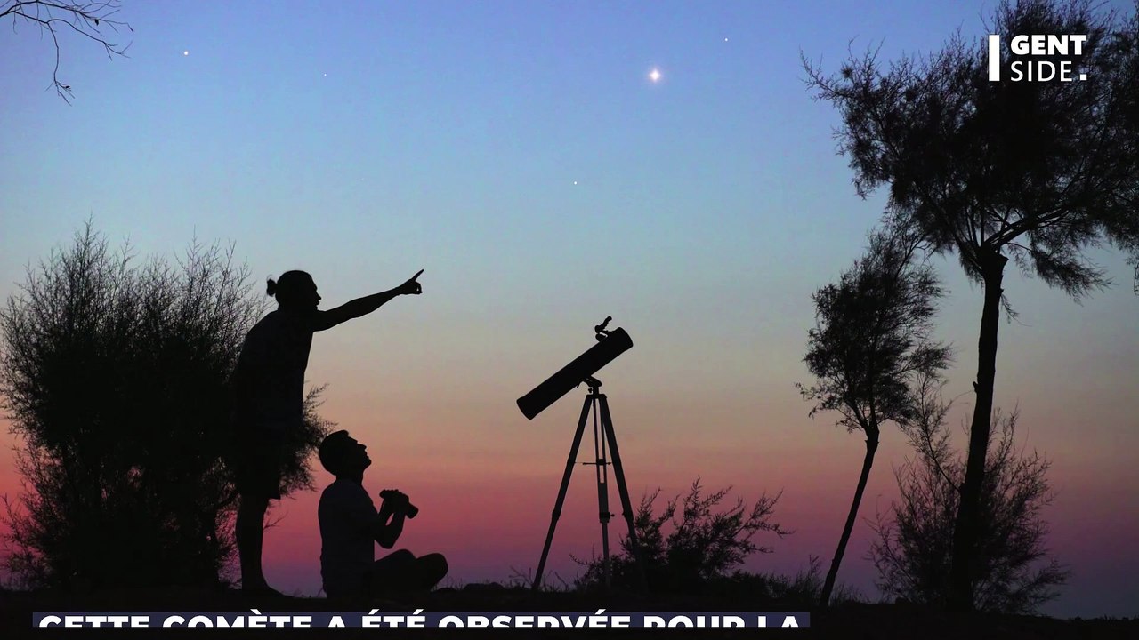 Quand observer l'imprévisible pluie d'étoiles filantes des Bootides ?