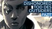 Dishonored: Der Tod des Outsiders - Fazit-Video zum Abschluss der Dishonored-Saga