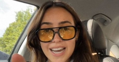 Cette influenceuse qui ne veut pas d'enfant raconte comment un gynécologue a refusé de la stériliser et sa vidéo devient virale