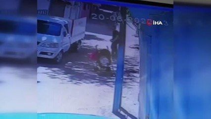 Piknik heyecanı pahalıya mal oldu: Hırsız, bebek arabasındaki 3 bin lira böyle çalındı