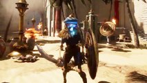 City of Brass - Trailer zum Early-Access-Launch der Mischung aus Indiana Jones & Roguelite