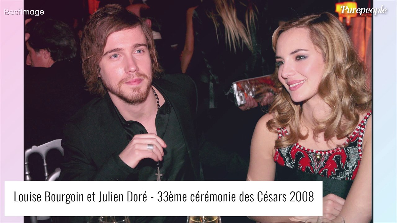 Julien Doré : Une "belle histoire d'amour" avec sa compagne, toujours très discrète