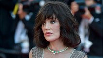 GALA VIDÉO - Isabelle Adjani inquiète pour son fils Gabriel : “Ça me fait complètement flipper”