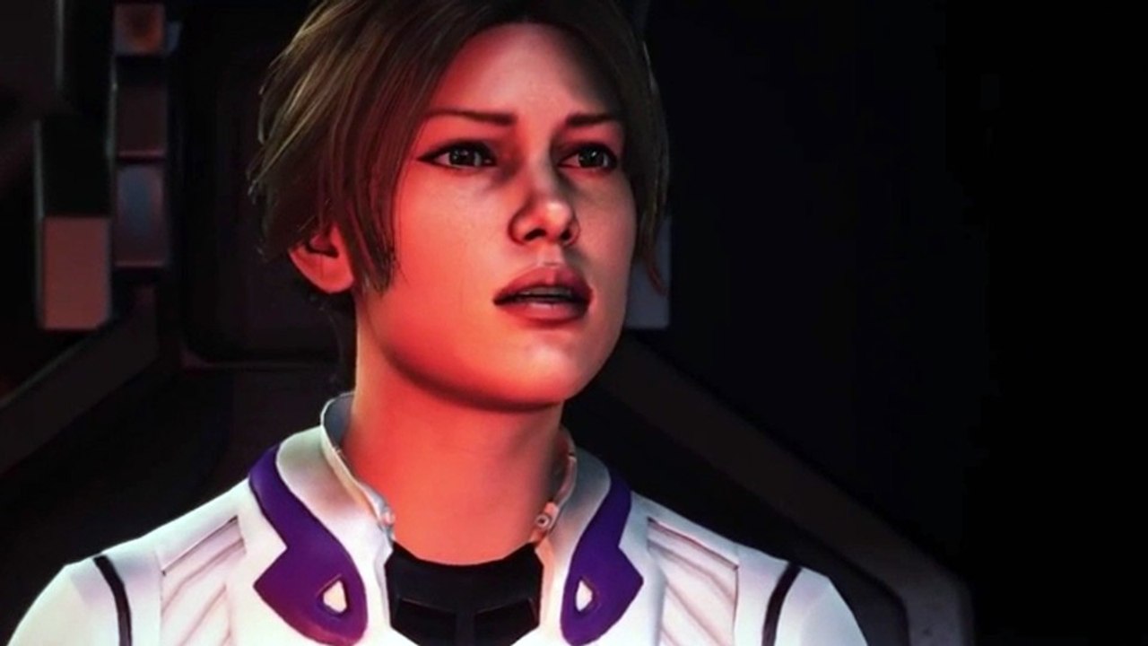 Elite: Dangerous - Schock für die Menscheit: Aliens greifen im Trailer vernichtend an