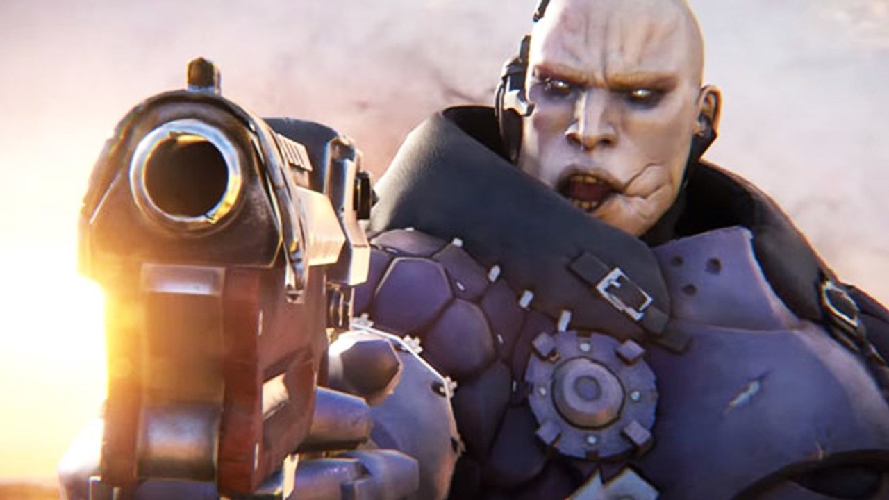 Raiders of the Broken Planet - Trailer: Open Beta jetzt auf PC, PS4 & Xbox One gestartet
