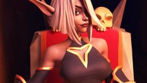 Dungeons 3 - Release-Termin, Beta-Start und -Zugang & neuer Gameplay-Trailer