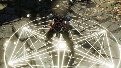 Divinity: Original Sin 2 - Combat-Trailer: Wie mächtig sind Teleports in Kämpfen?