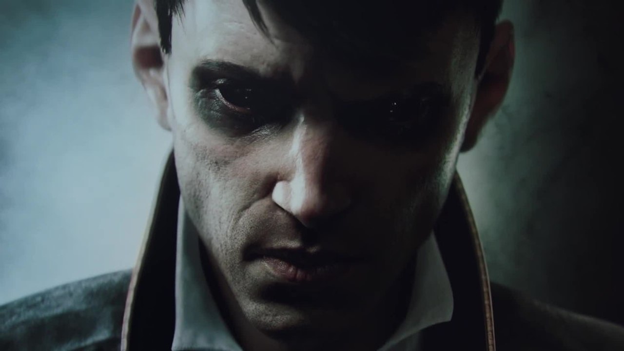 Dishonored: Tod des Outsiders - Trailer thematisiert den mysteriösen Outsider