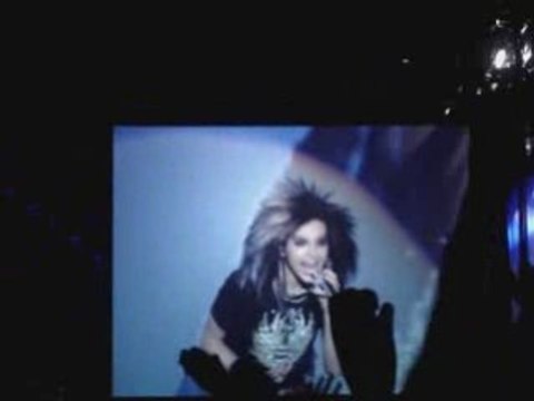 TOKIO HOTEL 9 mars 2008 ich bin nicht ich