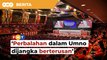 Perbalahan dalam Umno dijangka berterusan selepas PRU15