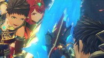 Xenoblade Chronicles 2 - Gameplay-Trailer zeigt acht Minuten des Nintendo Switch-JRPGs