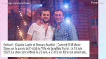 Amel Bent dévoile son ventre (déjà !) plat après bébé face à Amir et Zaz au RFM Music Show