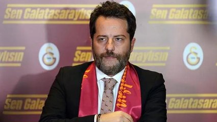 Download Video: Galatasaray taraftarı sevinçten çılgına dönecek! Erden Timur: Transferler ucuza değil, para verilmesi gereken yerde verilecek