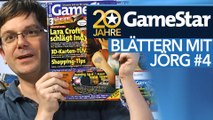 25 Jahre GameStar: Blättern mit Jörg Langer - Folge 4: Die erfolgreichste GameStar-Ausgabe
