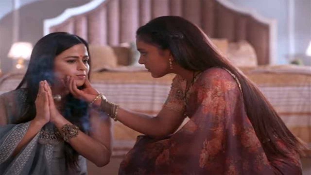 Imlie Spoiler: Imlie ने दे डाली है Jyoti को धमकी,कैसे आएगी Jyoti की सच्चाई बाहर? FilmiBeat *Spoiler