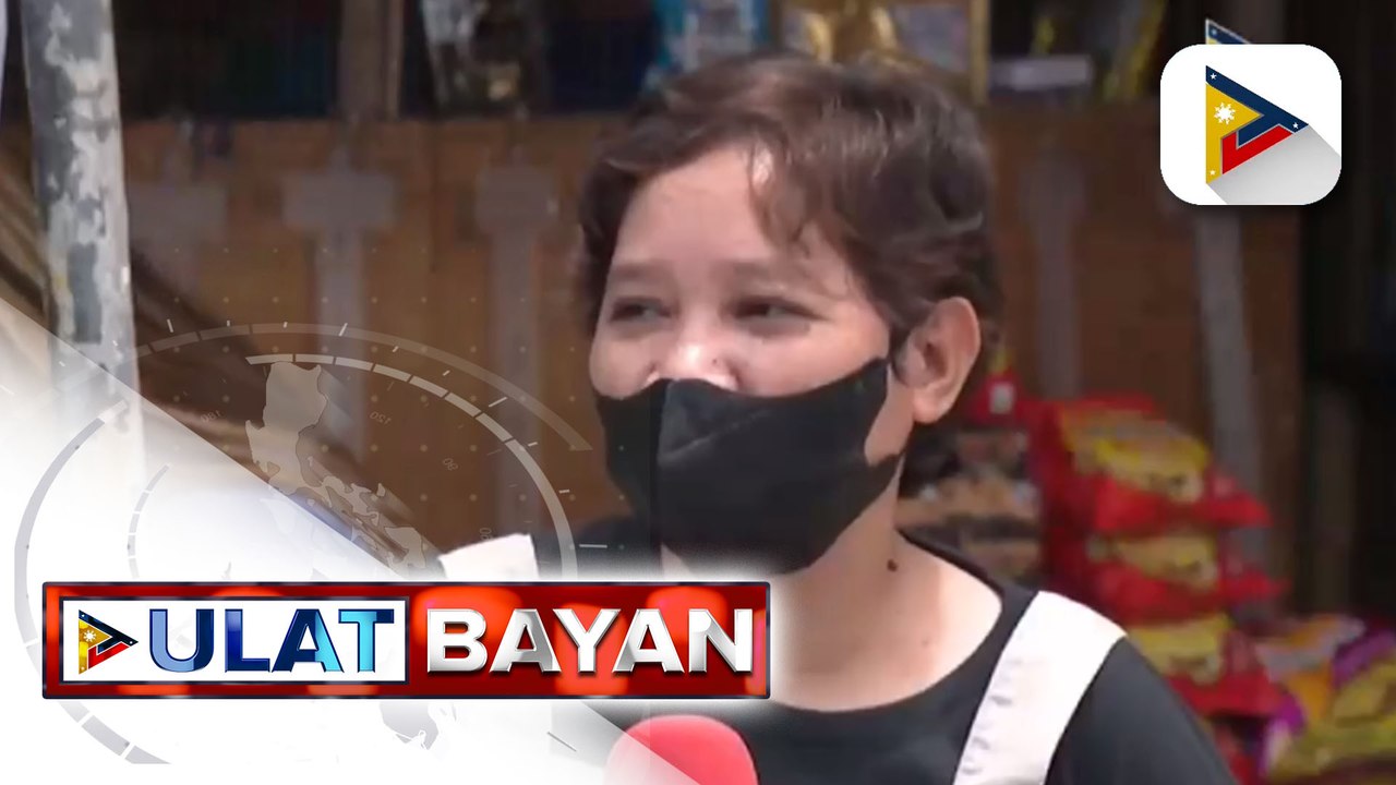 Mga tagasuporta ni Pres. Duterte, nasasabik na sa gagawing Salamat PRRD event sa Linggo
