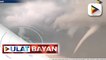 PAGASA: Maliit na tornado o buhawi, posibleng mangyari sa Pilipinas