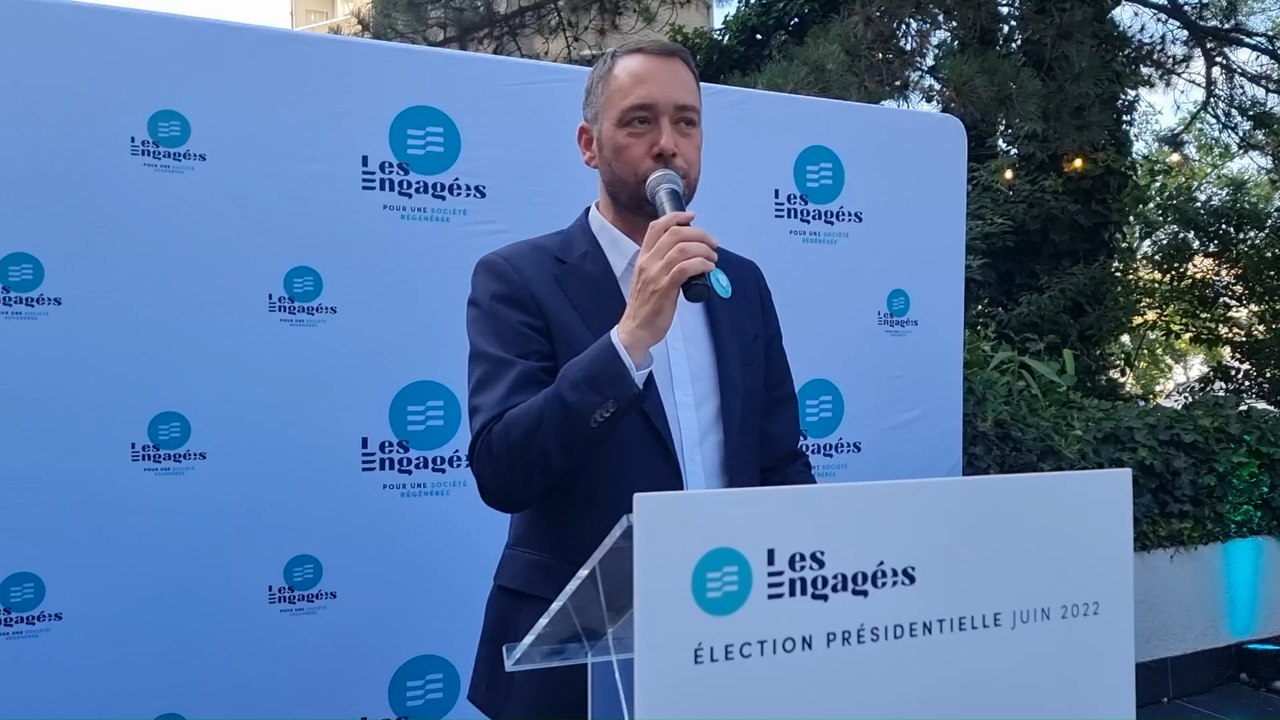 Maxime Prévot élu par 81,7% à la présidence des...