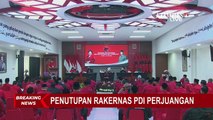 Rakernas PDI-P ingin Desa Kuat, Indonesia Maju dan Berdaulat