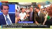 Aznar: "El Gobierno es un proyecto personal de Sánchez para resistir en el poder"