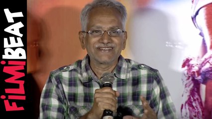 Lyricist Sahithi Speech At Whistle Song *Launch | Telugu Filmibeat