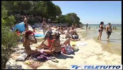 Video News - L'ACQUA CONTESA?