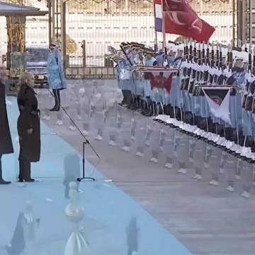 TÜRK ASKERLERİ PRENS SELMAN'A CEVAP VERMEDİ