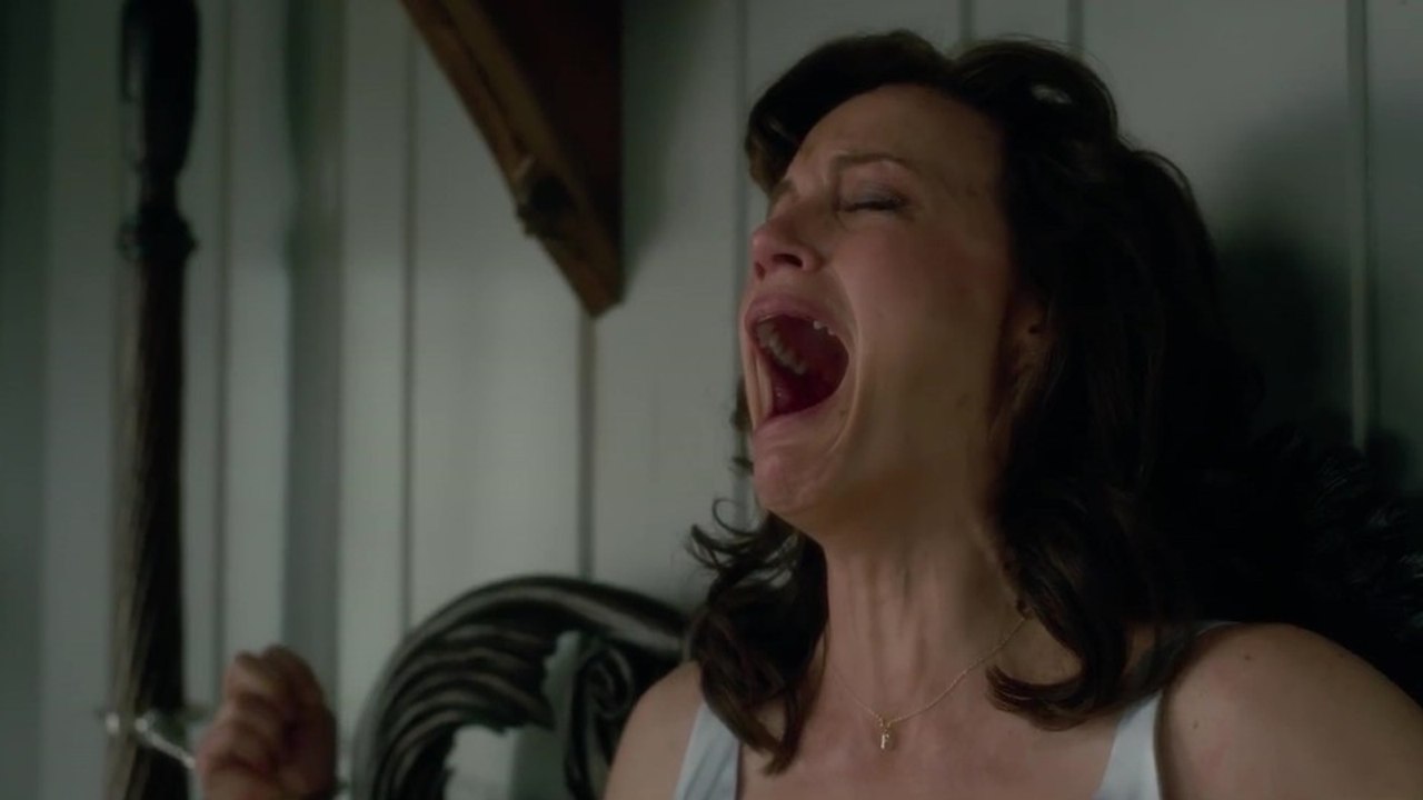 Gerald's Game - Horror-Trailer zur Stephen-King-Verfilmung auf Netflix