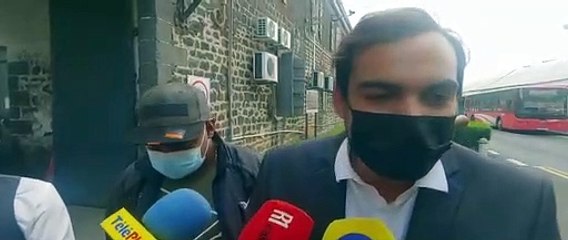 Les paroles de « Poliko Krapo » jugés offensantes : un des interprètes entendu par la MCIT