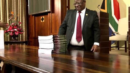SA graft probe: Ramaphosa should have known more
