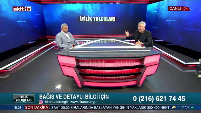 Hiranur Derneği'nin yardım faaliyetleri