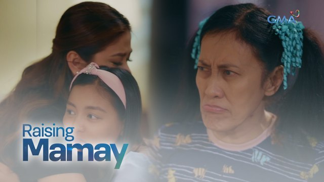 Raising Mamay: Dalawang ina na nag-aagawan kay Abigail | Episode 44 (Part 4/4)